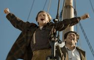 Titanic; Source: Paramount Pictures